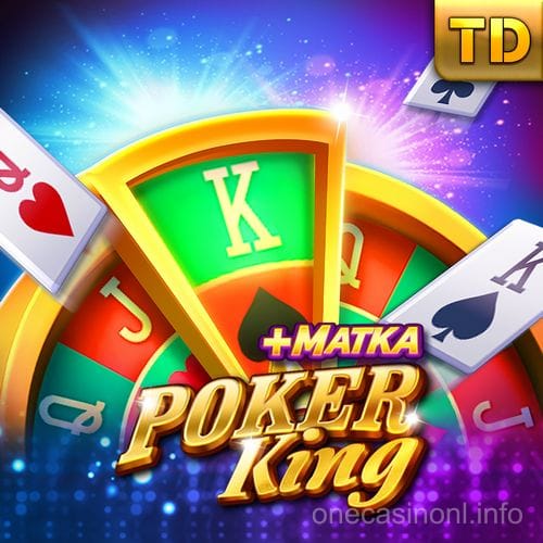 onecasino Poker King