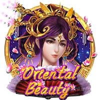 onecasino Oriental Beauty