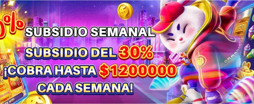 Promoción de OneCasino